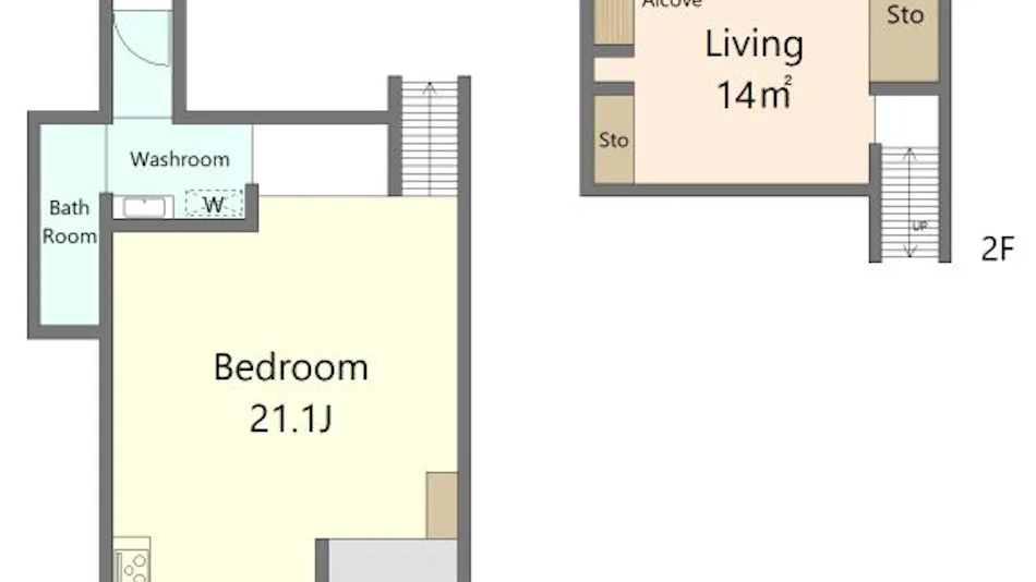 Sumoto House