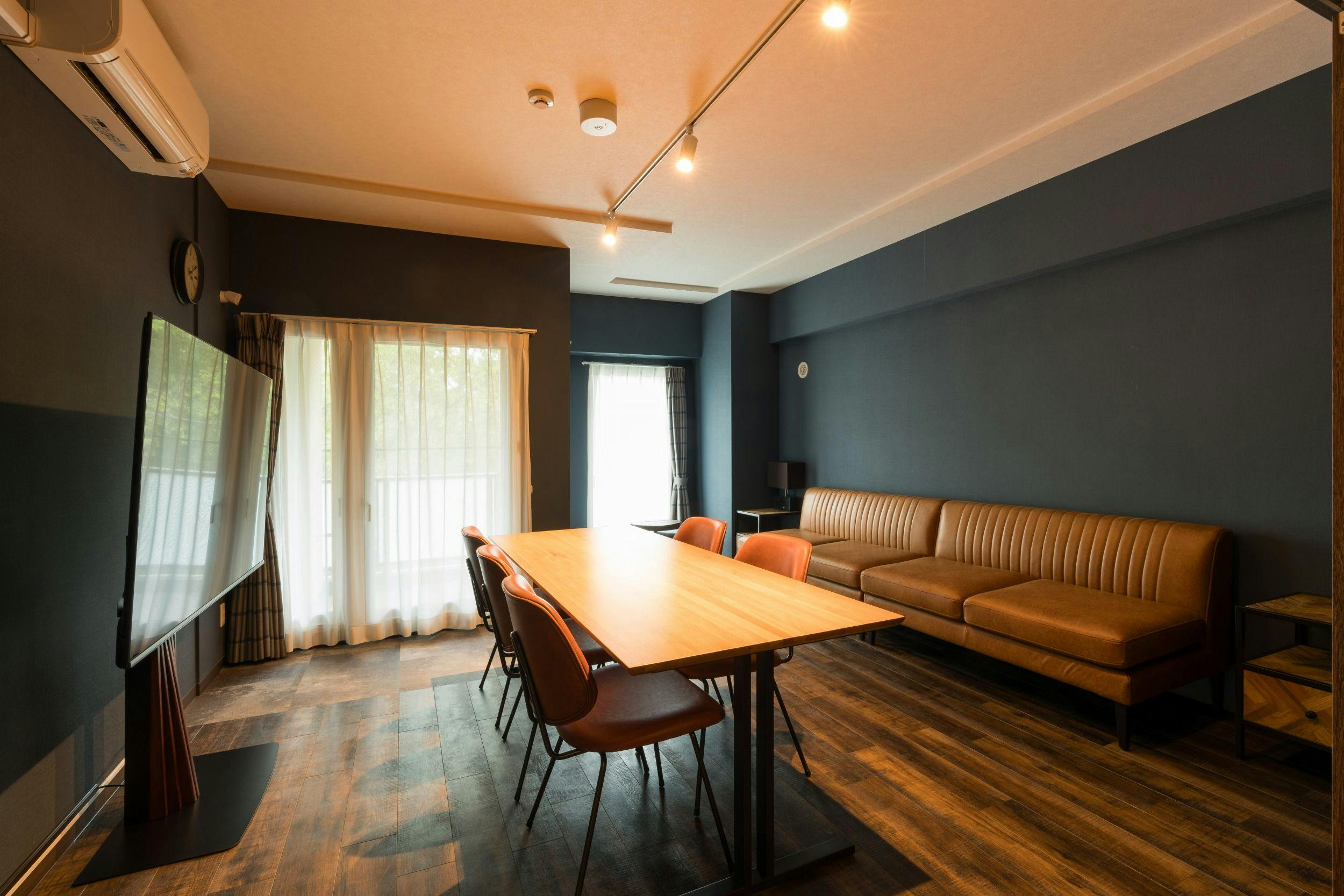 VILLA KOSHIDO ODORI
