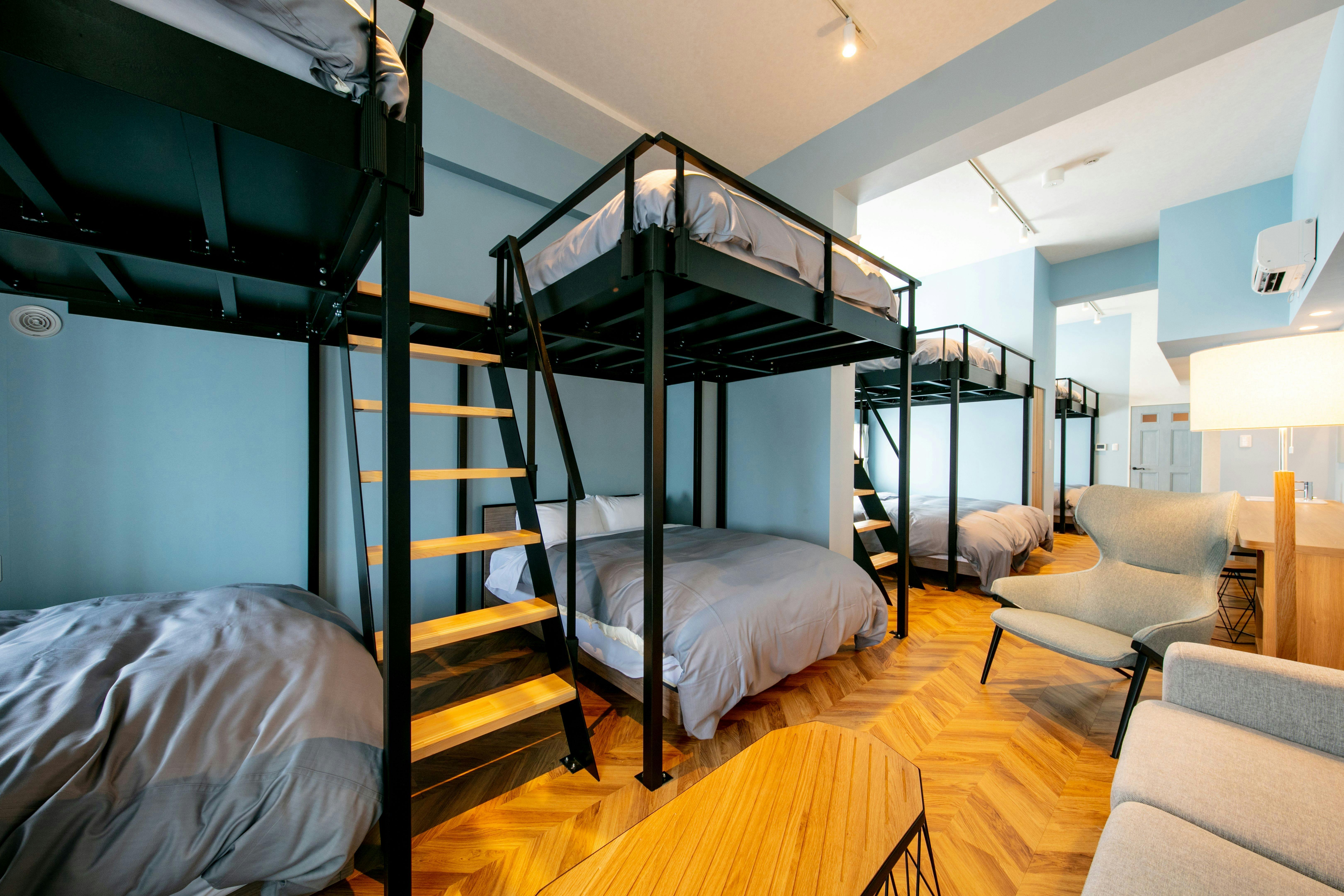 Helsinki Scandinavian Modern A