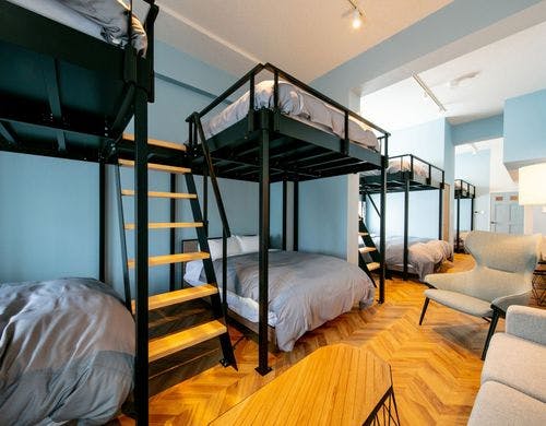 Helsinki Scandinavian Modern A