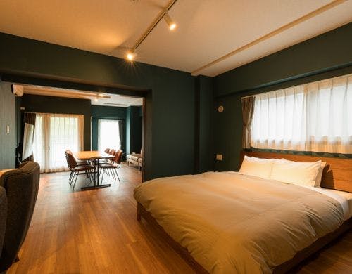 401号室:Copenhagen-Midcentury Modern-A