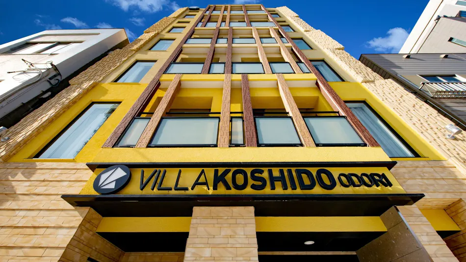 VILLA KOSHIDO ODORI