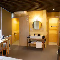 ห้องพักเตียงคู่มาตรฐาน