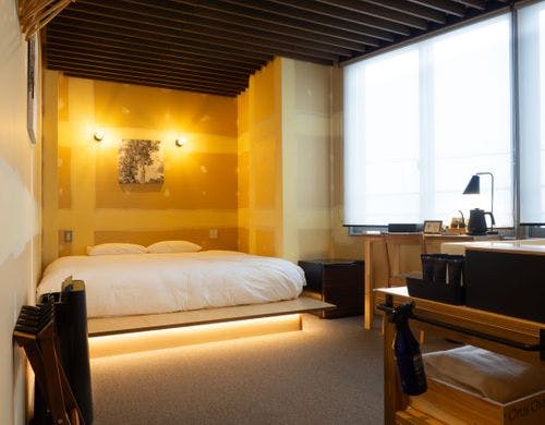 スタンダードダブル