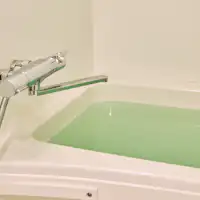 【Semua jenis bilik】Tab mandi