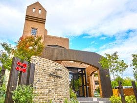 リバーサイド嵐山