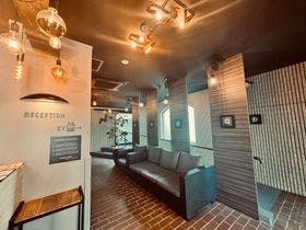 リバーサイド嵐山