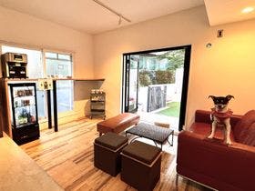 リバーサイド嵐山