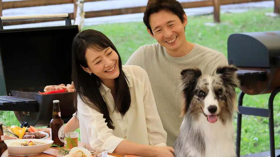 Yutorelo Garden Kita-Karuizawa with DOGS