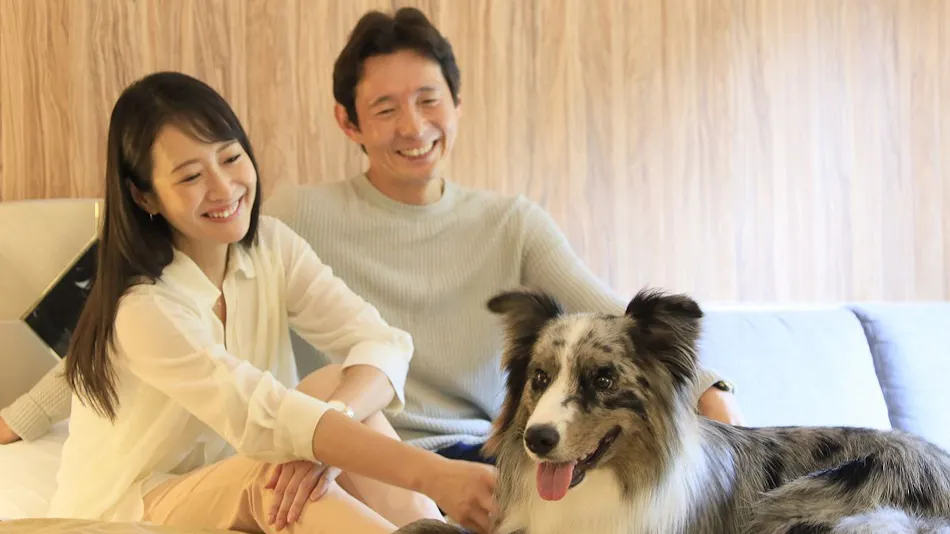 Yutorelo Garden Kita-Karuizawa with DOGS