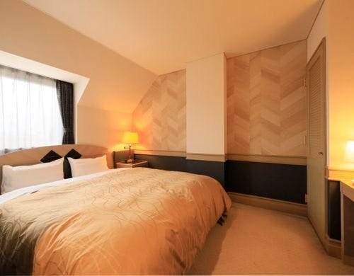 ダブルメゾネット