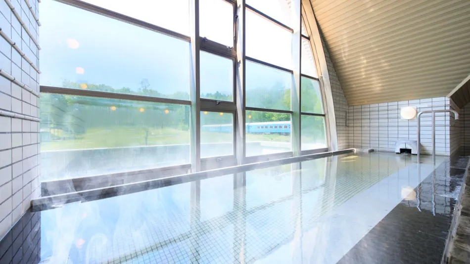 Yutorelo Garden Kita-Karuizawa with DOGS