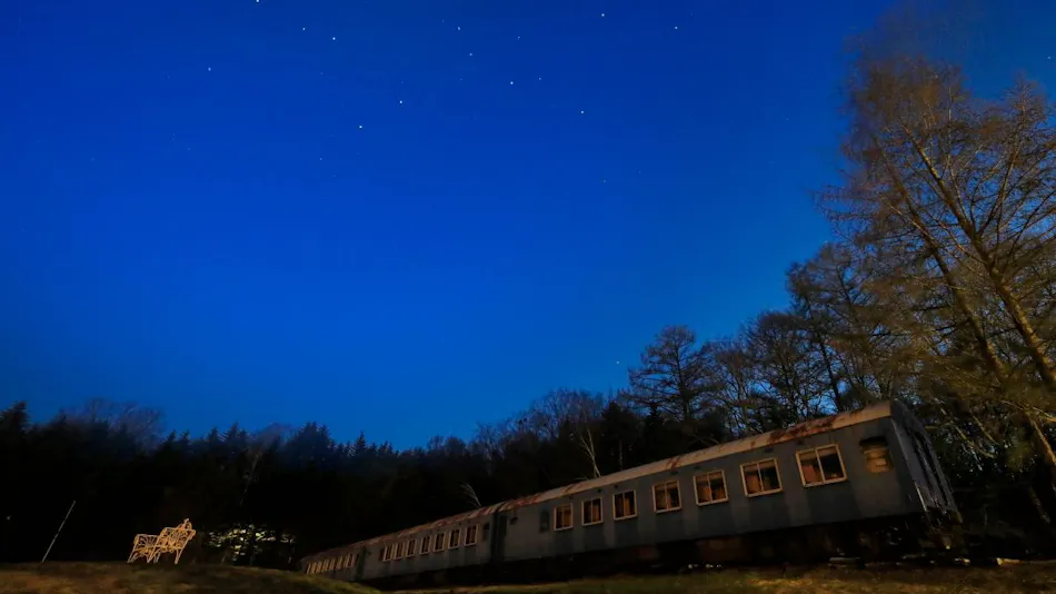 Yutorelo Garden Kita-Karuizawa with DOGS