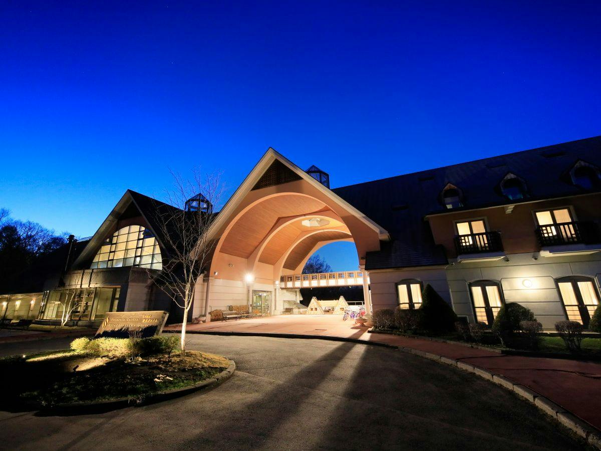 記念日特典付 軽井沢の安く泊まれるホテル 旅館 13選 お得に宿泊予約 Yahoo トラベル