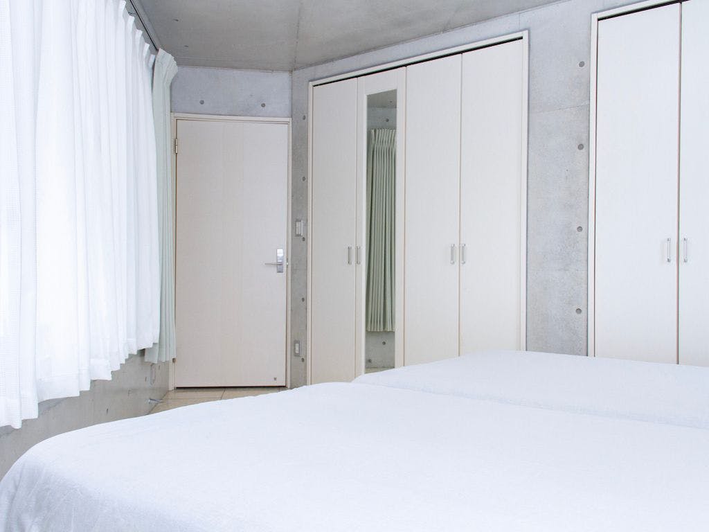 Shiraho Villa