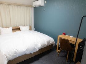 五島ゲストハウス　ビジネス海星（みそら）