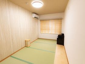 五島ゲストハウス　ビジネス海星（みそら）