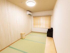 五島ゲストハウス　ビジネス海星（みそら）