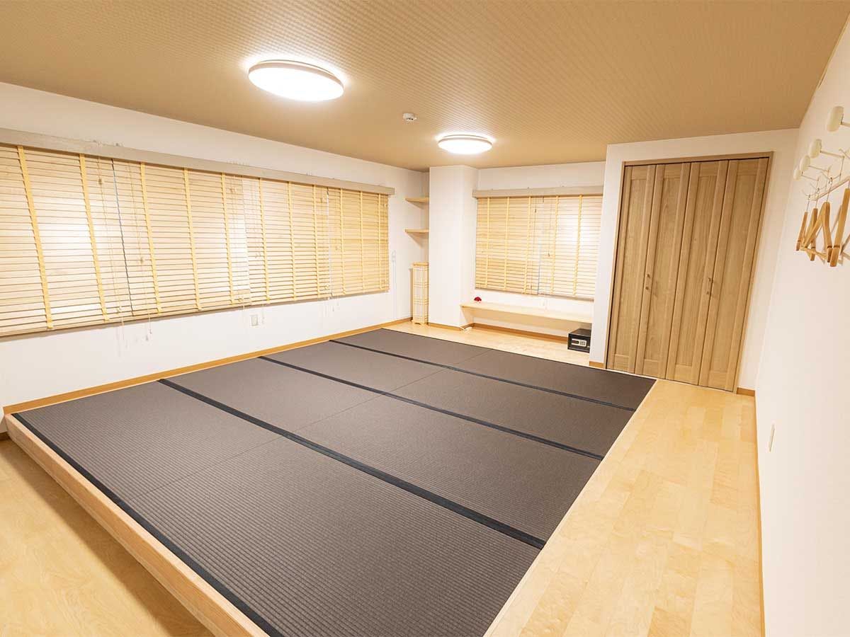 Guesthouse Goto Jikou