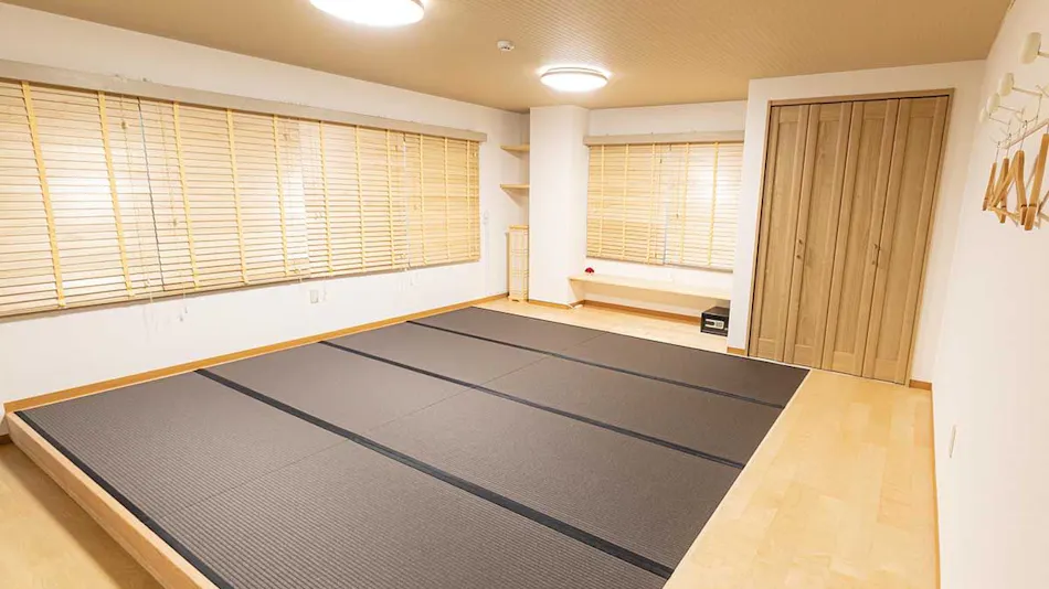 Guesthouse Goto Jikou