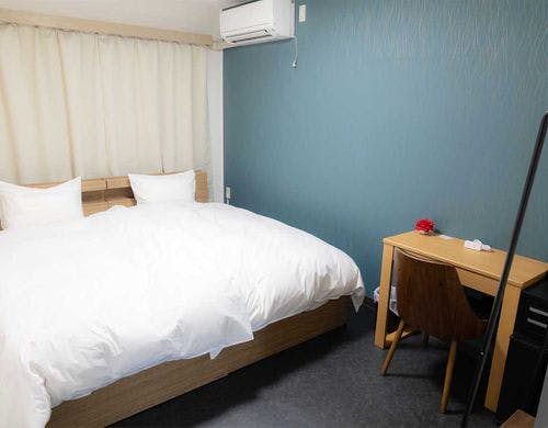 ・【洋室一例】ワイドキングサイズにも可