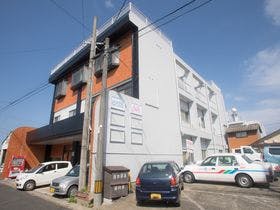 五島ゲストハウス　ビジネス海星（みそら）