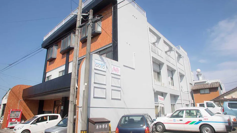 Guesthouse Goto Jikou