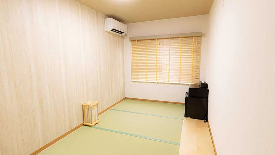 Guesthouse Goto Jikou