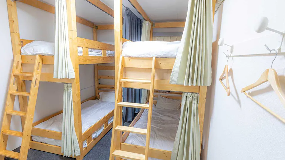 Guesthouse Goto Jikou