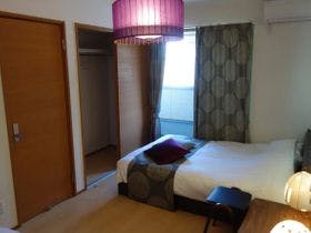 Ｐｒｉｖａｔｅ　ｒｅｓｉｄｅｎｃｅ　嘉（ＹＯＳＨＩ）