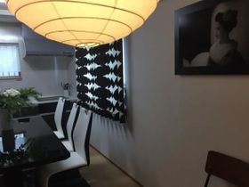 Ｐｒｉｖａｔｅ　ｒｅｓｉｄｅｎｃｅ　嘉（ＹＯＳＨＩ）