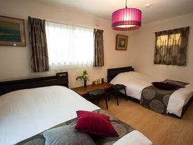 Ｐｒｉｖａｔｅ　ｒｅｓｉｄｅｎｃｅ　嘉（ＹＯＳＨＩ）