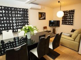 Ｐｒｉｖａｔｅ　ｒｅｓｉｄｅｎｃｅ　嘉（ＹＯＳＨＩ）