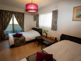 Ｐｒｉｖａｔｅ　ｒｅｓｉｄｅｎｃｅ　嘉（ＹＯＳＨＩ）
