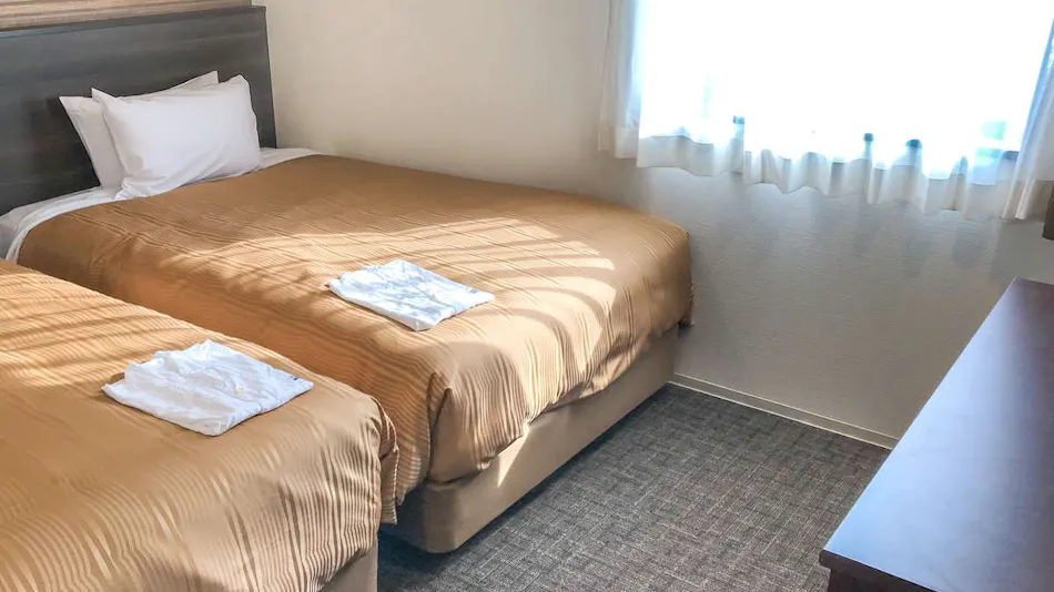 Hotel Livemax Sendai Kokubuncho