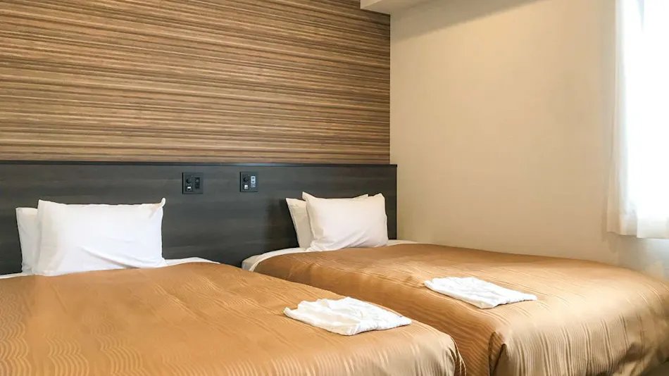 Hotel Livemax Sendai Kokubuncho