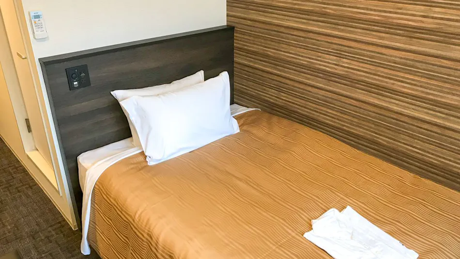 Hotel Livemax Sendai Kokubuncho
