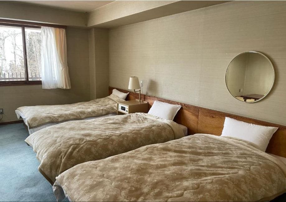 ライジング フィールド白馬 宿泊予約なら Yahoo トラベル