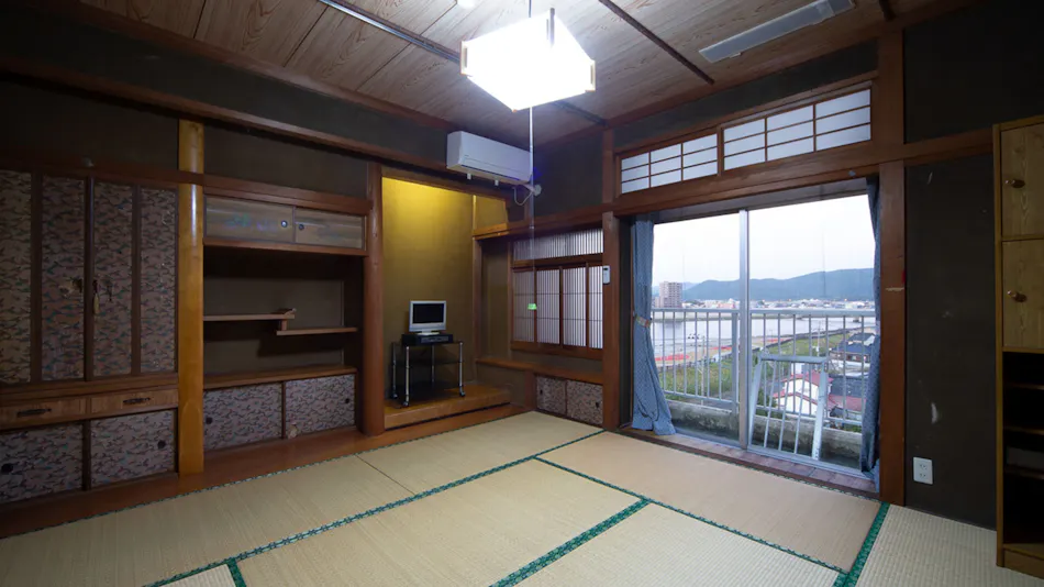HOTEL Tsuru Kawauchi
