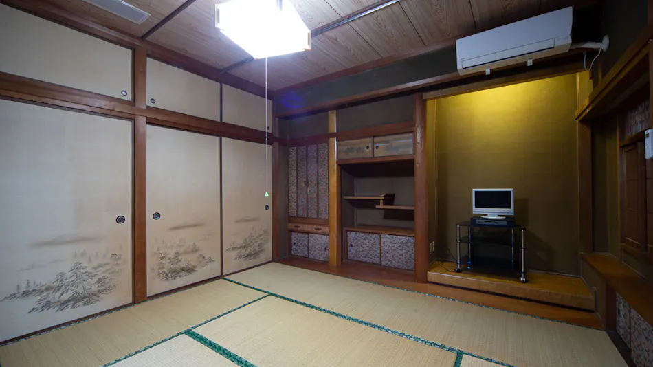 HOTEL Tsuru Kawauchi