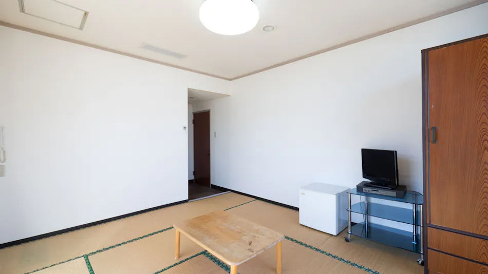 HOTEL Tsuru Kawauchi