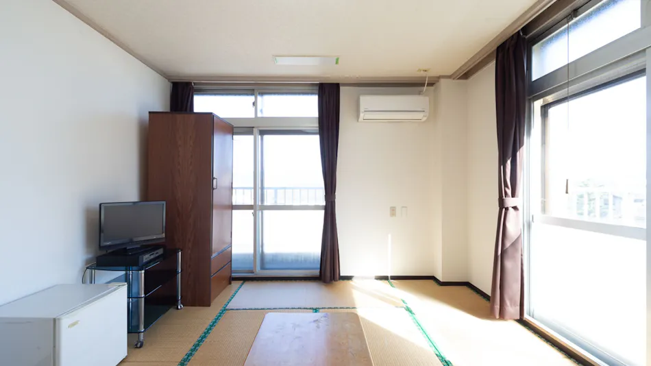 HOTEL Tsuru Kawauchi