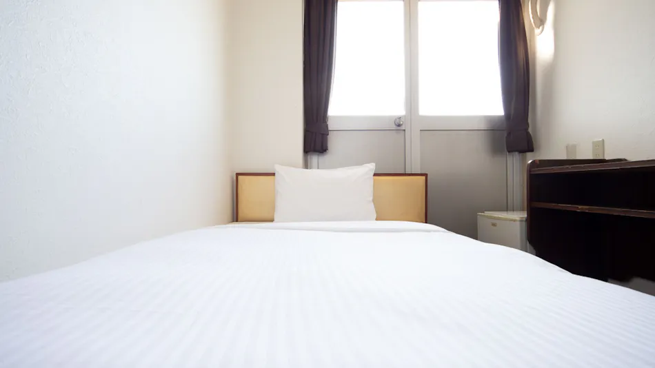 HOTEL Tsuru Kawauchi