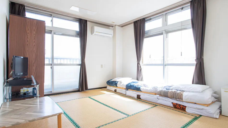 HOTEL Tsuru Kawauchi