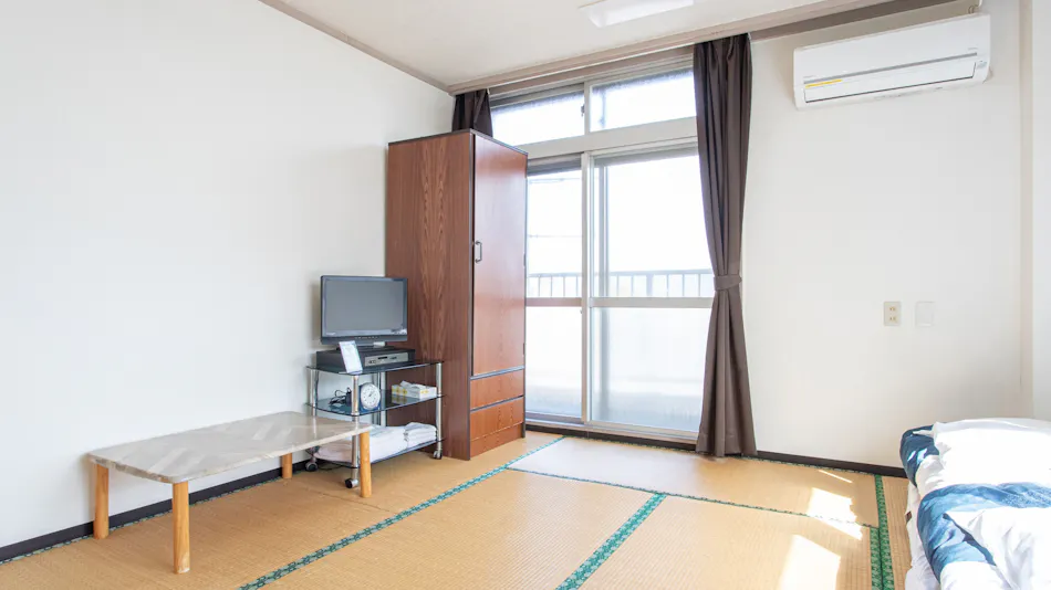 HOTEL Tsuru Kawauchi