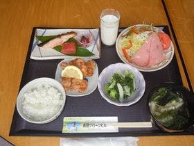 なんようグリーンヒル