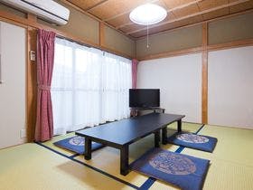 仲間の宿　川きん