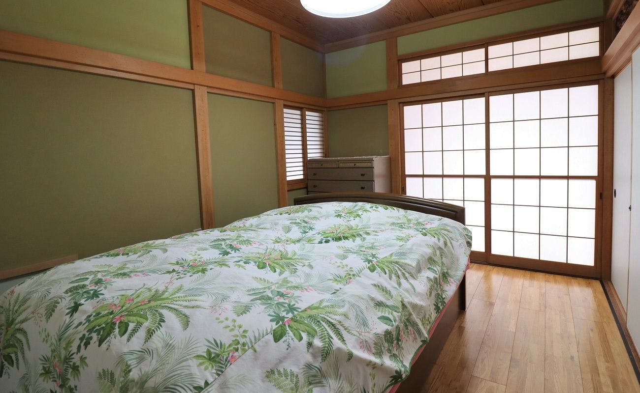 Nakama no Yado Kawakin