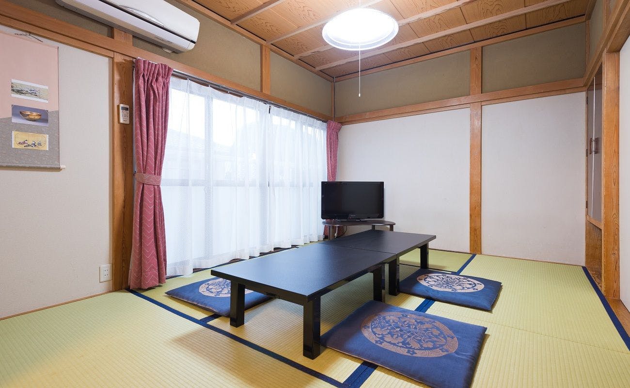 Nakama no Yado Kawakin