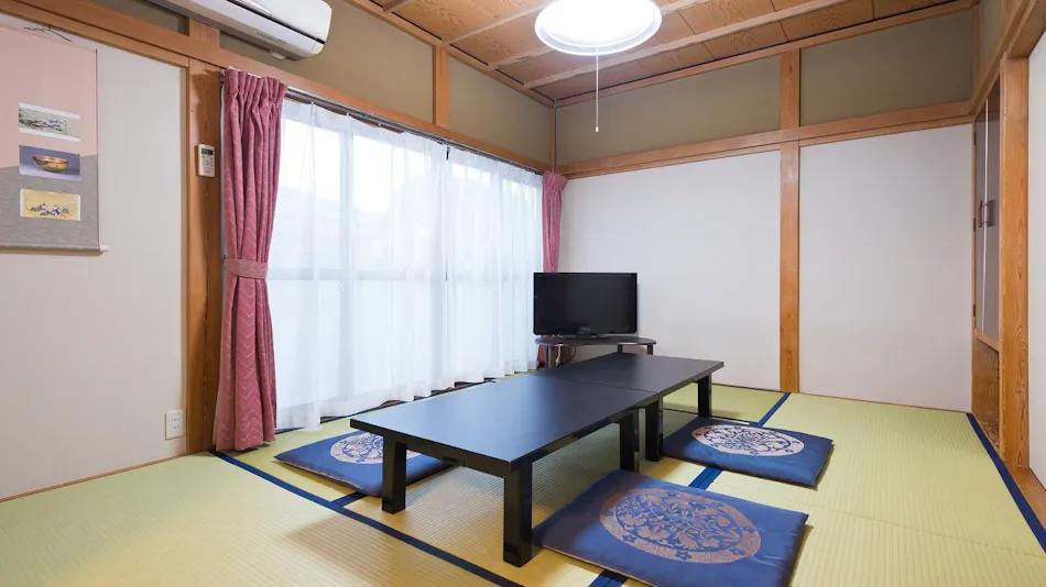 Nakama no Yado Kawakin